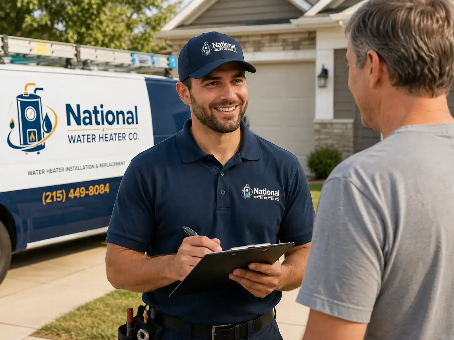 Water Heater Installation Oilton, TX FAQs